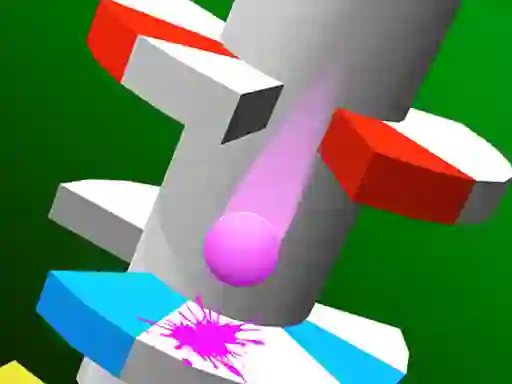 Tower bounce — free online game
