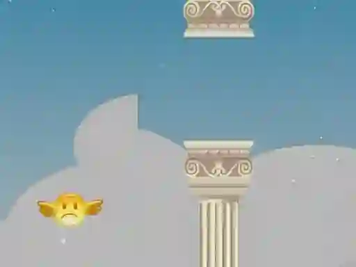 Sky Emoji: Flutter — free online game