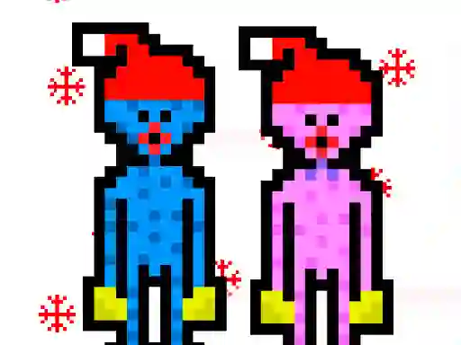 Ugi Bugi & Kisiy Misiy — free online game