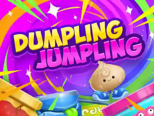 Hra Dumpling Jumpling online