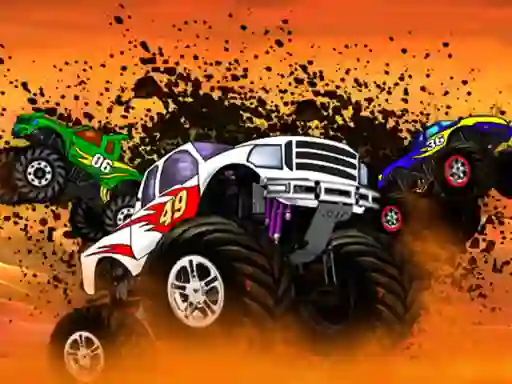 Slope Racing — free online game