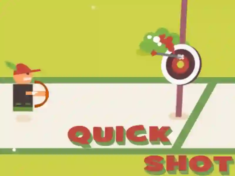 Peli Quick Shot verkossa