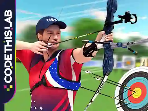 Trò chơi Archery King trực tuyến