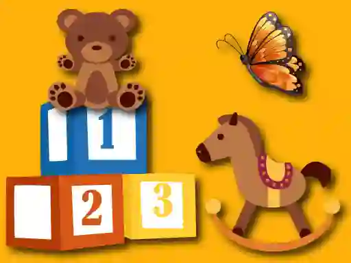 Fun Learning For Kids — free online game