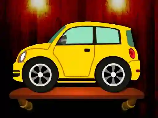 Kids Car Puzzles — free online game