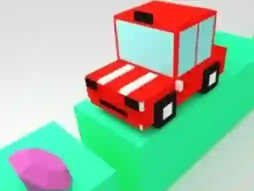 Nonstop Cars — free online game