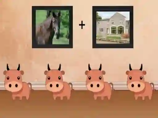 Cowboy Escape — free online game