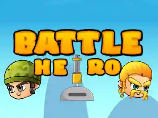Battle Hero — free online game