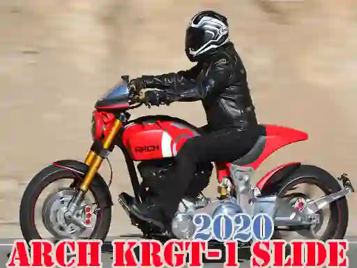 2020 Arch KRGT-1 Slide — free online game