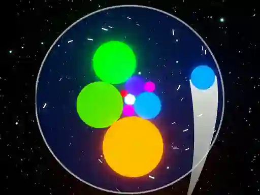 Hra Gravity Matcher