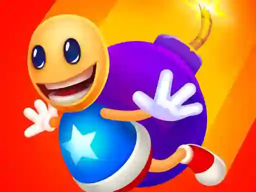 Super Buddy Kick — free online game