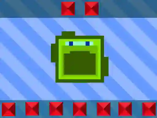 Tap Tap Robot — darmowa gra online