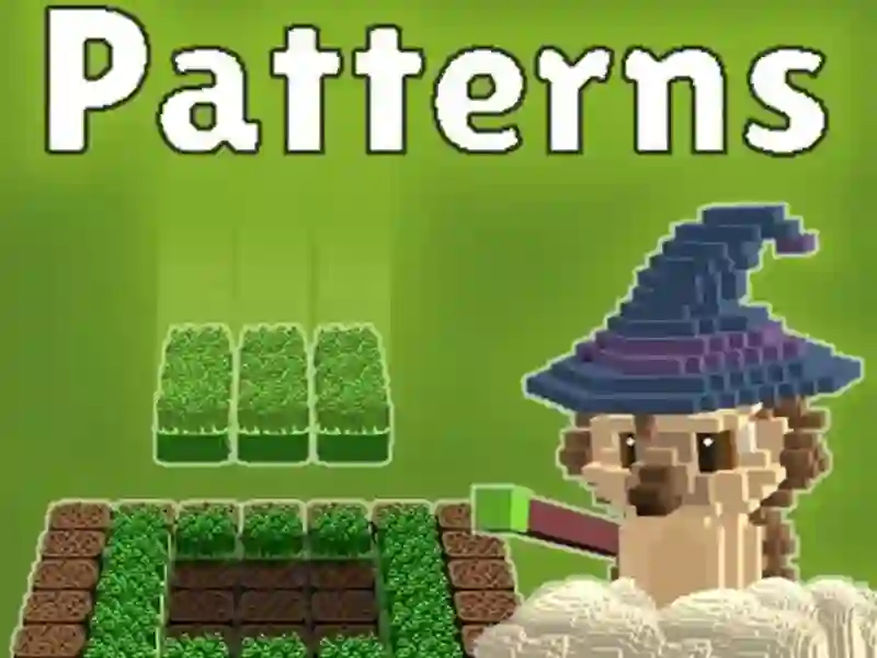 Patterns — free online game