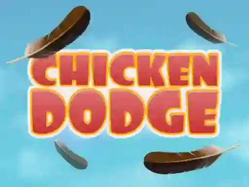 Permainan Chicken Dodge talian