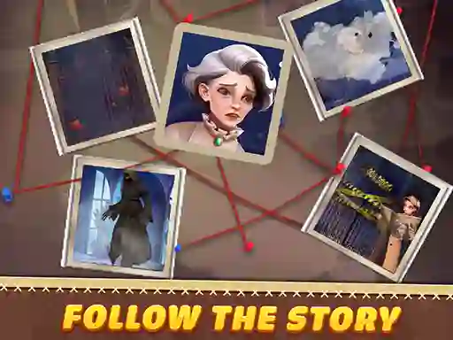 Pin Detective — free online game