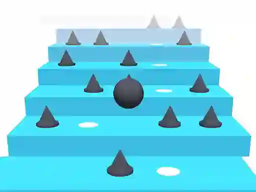 Stairs — free online game