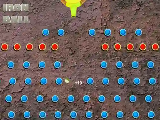 Iron Ball — free online game