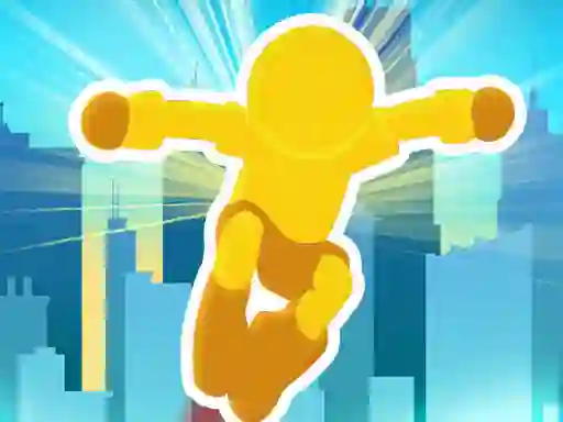 Parkour Race — free online game