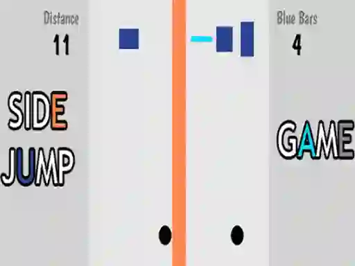 Side Jump — free online game