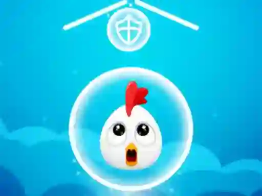 Balloon Protect — безкоштовна онлайн гра