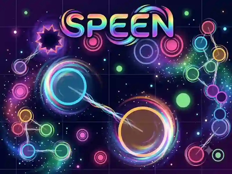 Speen — jogo online grátis