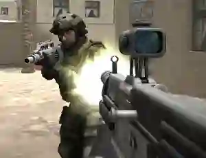 Special Wars — free online game