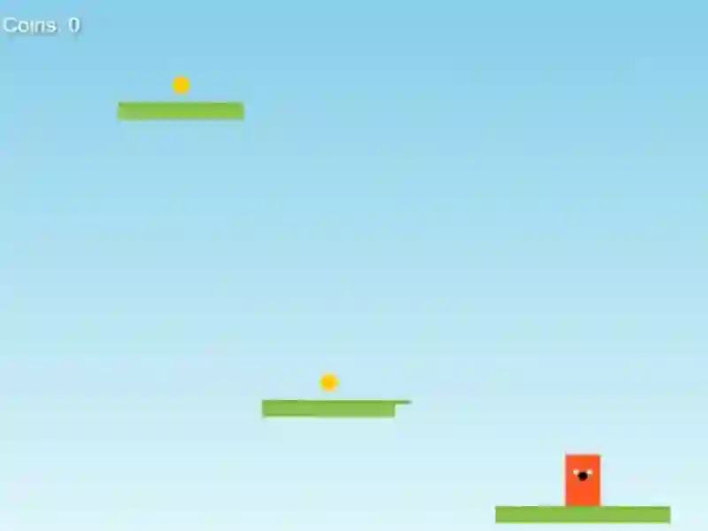 Flip for Fortune Collecting Coins Game – tasuta veebimäng