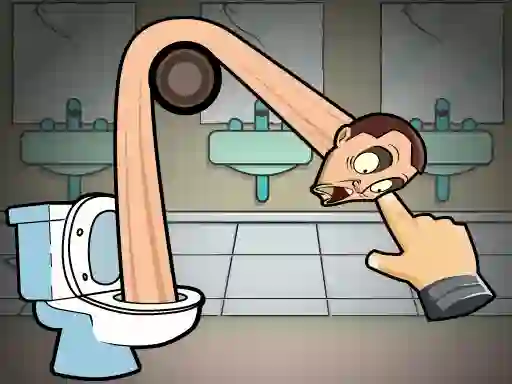 Skibidi Toilet Puzzle — free online game