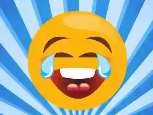 Emoticons — free online game