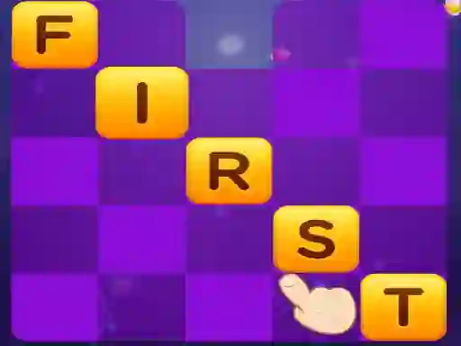Word it UP — free online game