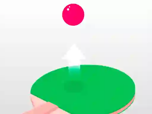 Pong Arcade — free online game