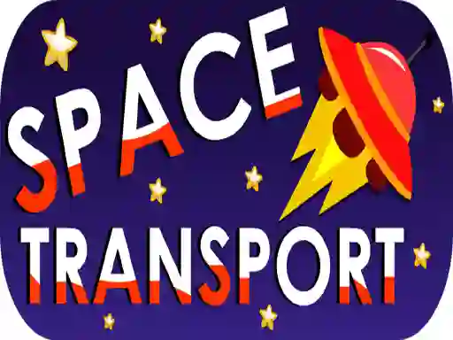 Space Transport — free online game
