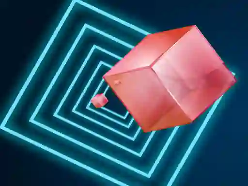 Endless Tunnel — free online game