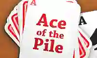 Ace of the Pile — free online game