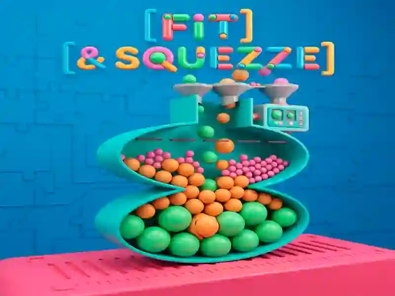 Fit & Squezze — free online game