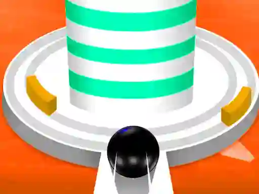 Tower Destroyer — free online game