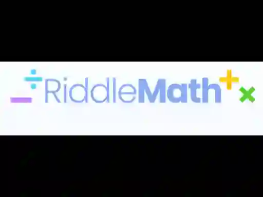 RiddleMath — free online game
