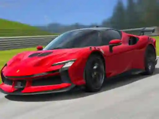RealFX Driving Simulator — free online game
