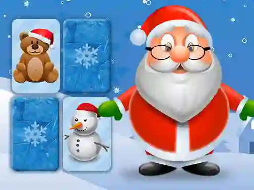 My Christmas Items — free online game