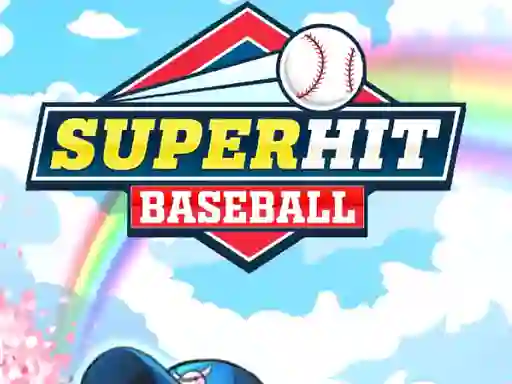 Baseball Hit — free online game
