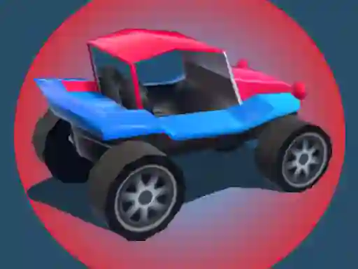Crazy Racing — free online game