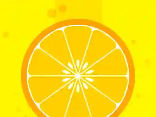 Orange — free online game