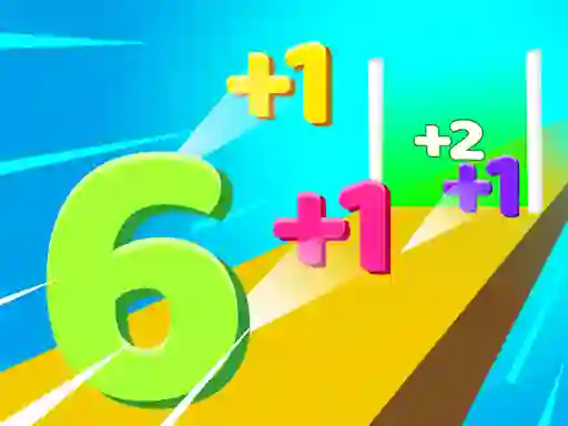 Digit Shooter! — free online game
