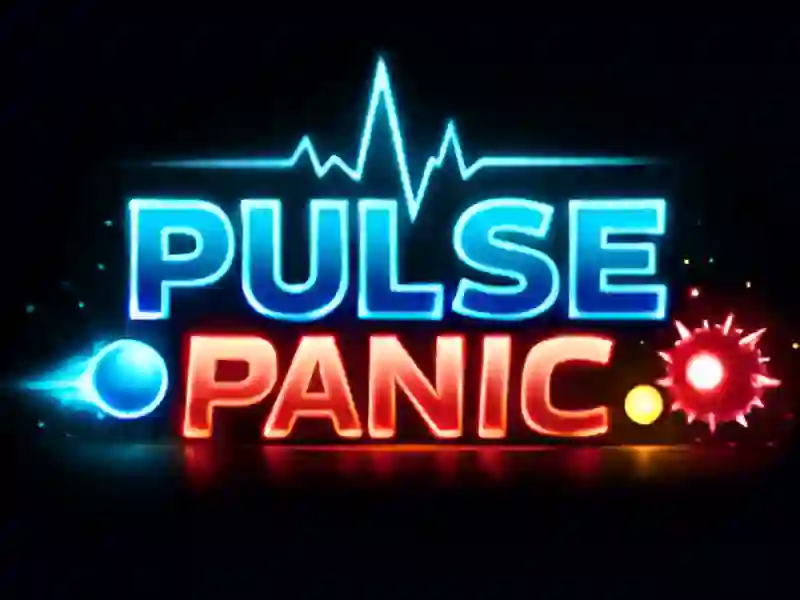 Гаме Pulse Panic онлајн