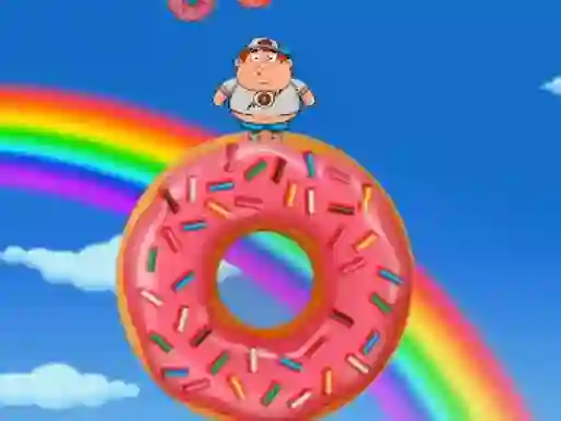 Fat Boy Dream — free online game