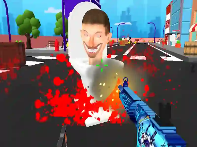 Craft Monster Hunting — jogo online grátis