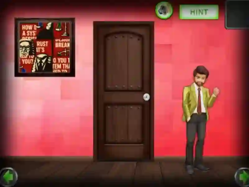 Amgel Easy Room Escape 326 — free online game