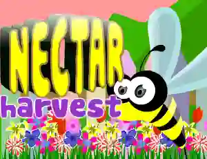 Nectar Harvest — free online game