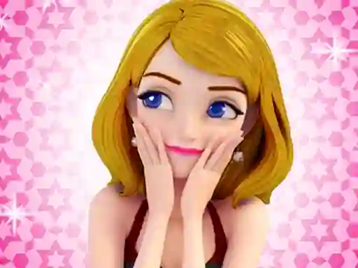 Super Fashion Stylist Dress up — free online game