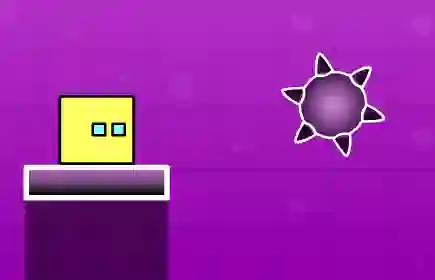 Jumping Box — free online game